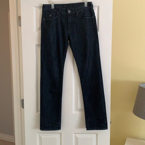 Men’s Guess Jeans - Picture 1 of 2